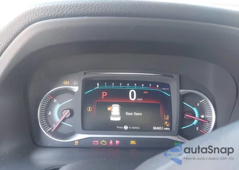 2020 Honda Pilot 2Wd Lx z USA, uszkodzony, nr VIN 5FNYF5H19LB022452